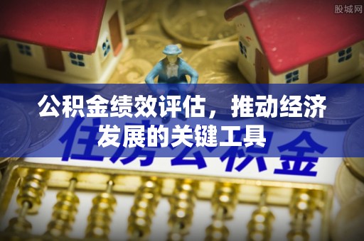 玉里公积金绩效评估，推动经济发展的关键工具