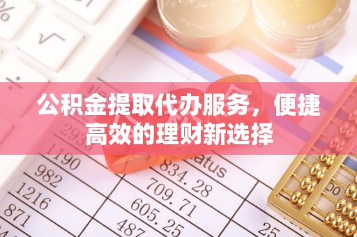 玉里公积金提取代办服务，便捷高效的理财新选择