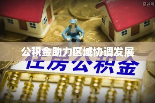 玉里公积金助力区域协调发展