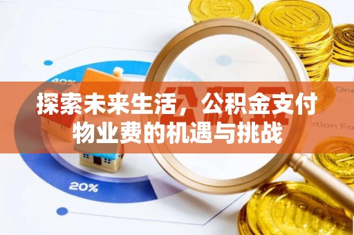 玉里探索未来生活，公积金支付物业费的机遇与挑战
