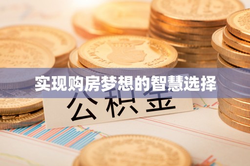 玉里实现购房梦想的智慧选择