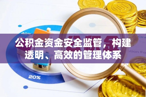 玉里公积金资金安全监管，构建透明、高效的管理体系