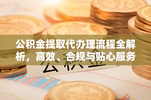 玉里公积金提取代办理流程全解析，高效、合规与贴心服务