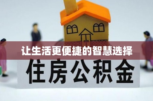 玉里让生活更便捷的智慧选择