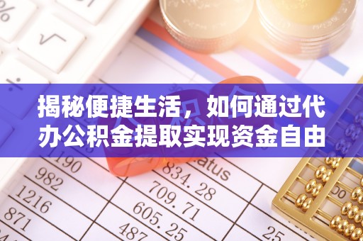 玉里揭秘便捷生活，如何通过代办公积金提取实现资金自由