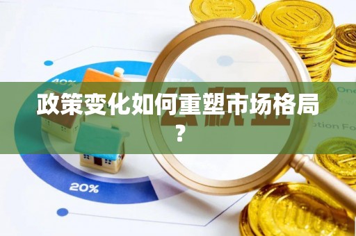 玉里政策变化如何重塑市场格局？