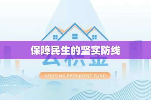 玉里保障民生的坚实防线