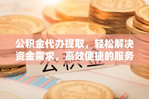 玉里公积金代办提取，轻松解决资金需求，高效便捷的服务选择