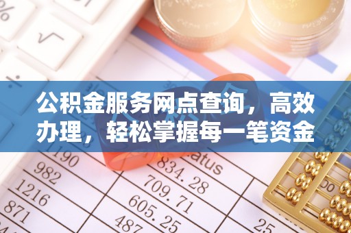 玉里公积金服务网点查询，高效办理，轻松掌握每一笔资金动态