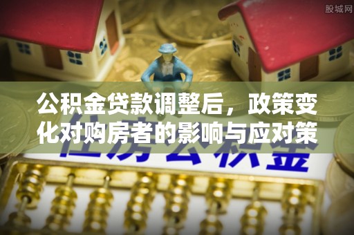 玉里公积金贷款调整后，政策变化对购房者的影响与应对策略