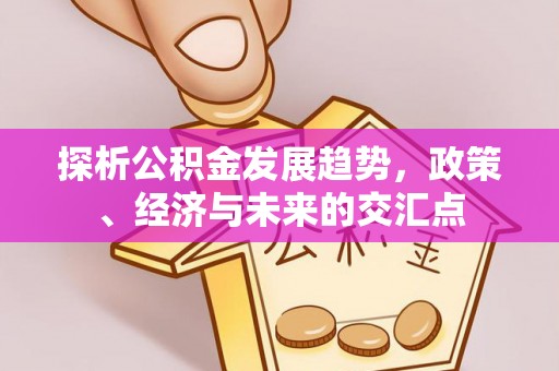 玉里探析公积金发展趋势，政策、经济与未来的交汇点