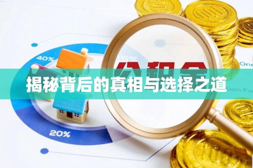 玉里揭秘背后的真相与选择之道