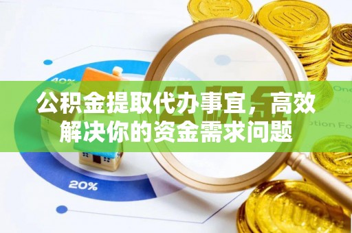 玉里公积金提取代办事宜，高效解决你的资金需求问题