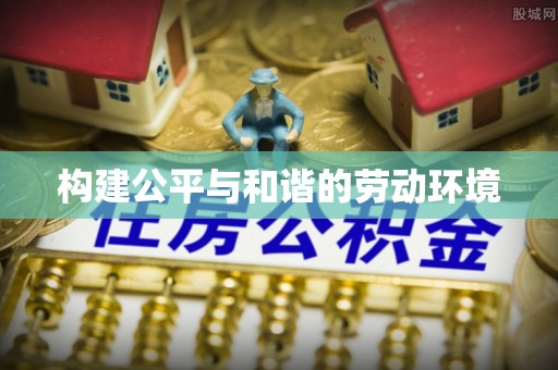 玉里构建公平与和谐的劳动环境