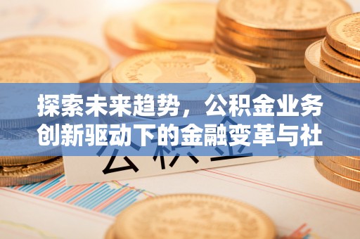 玉里探索未来趋势，公积金业务创新驱动下的金融变革与社会价值