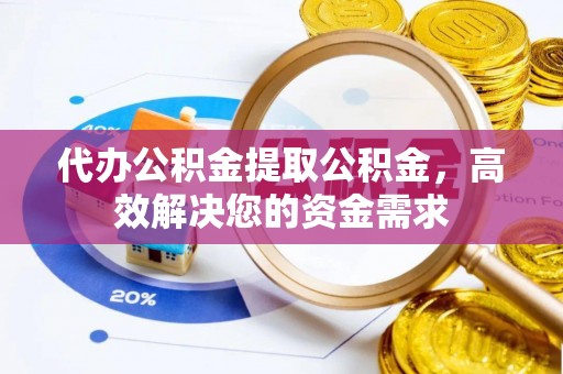 玉里代办公积金提取公积金，高效解决您的资金需求