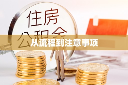 玉里从流程到注意事项