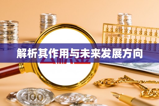 玉里解析其作用与未来发展方向